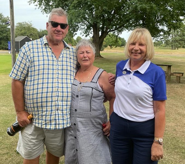 News and Results Suffolk Veteran Ladies Golf Association
